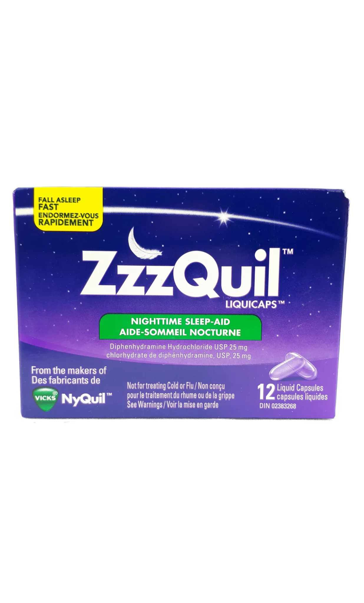 Sleep Aid & Wakers